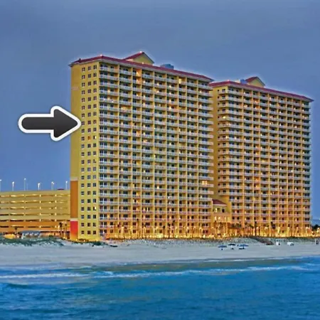 Calypso Resort-1509 By Florida Star Vacations